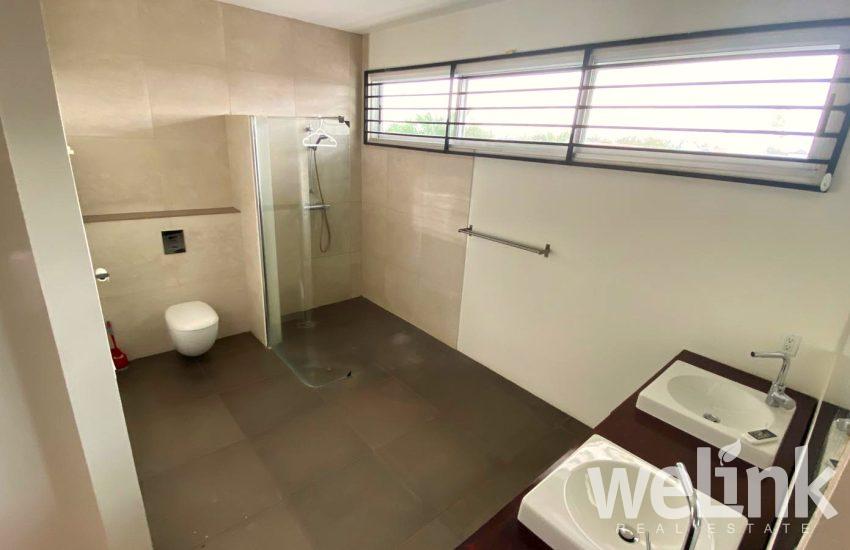 Ruim appartement te huur in Paramaribo-Zuid - foto 3