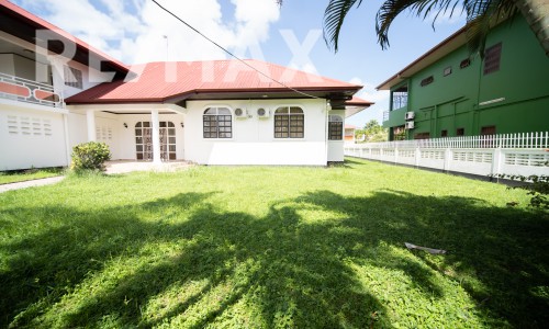 5-bedroom apartment for sale in Paramaribo South - foto 1