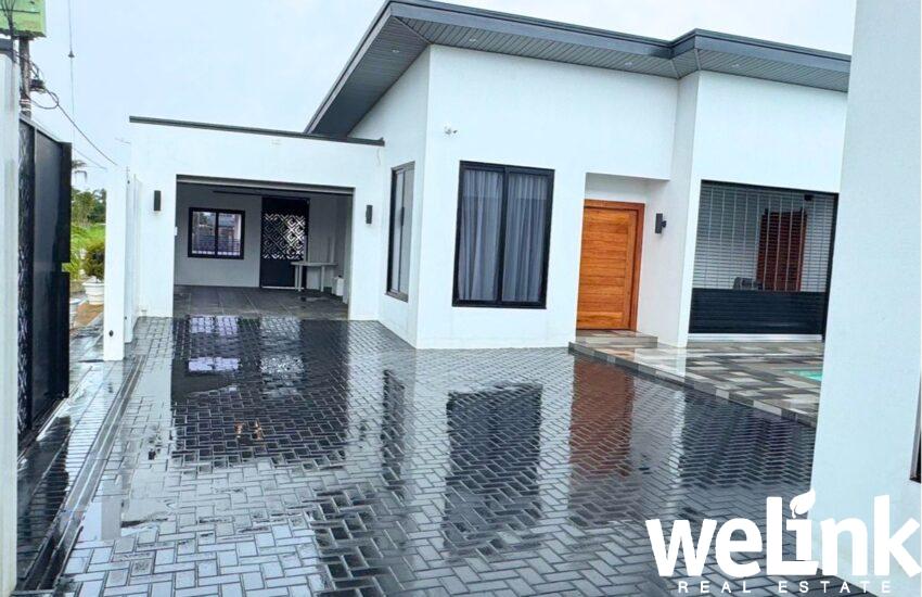 Apartment for Rent in Tammenga, Paramaribo - foto 3