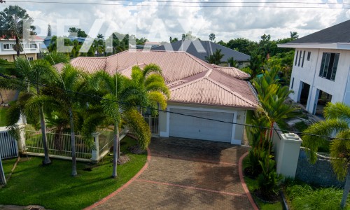4-slaapkamer appartement te huur in Paramaribo Zuid - foto 1