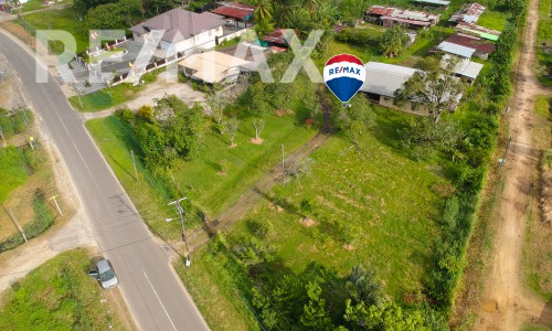Drieslaapkamerappartement te koop in Wanica voor € 200.000 - foto 1