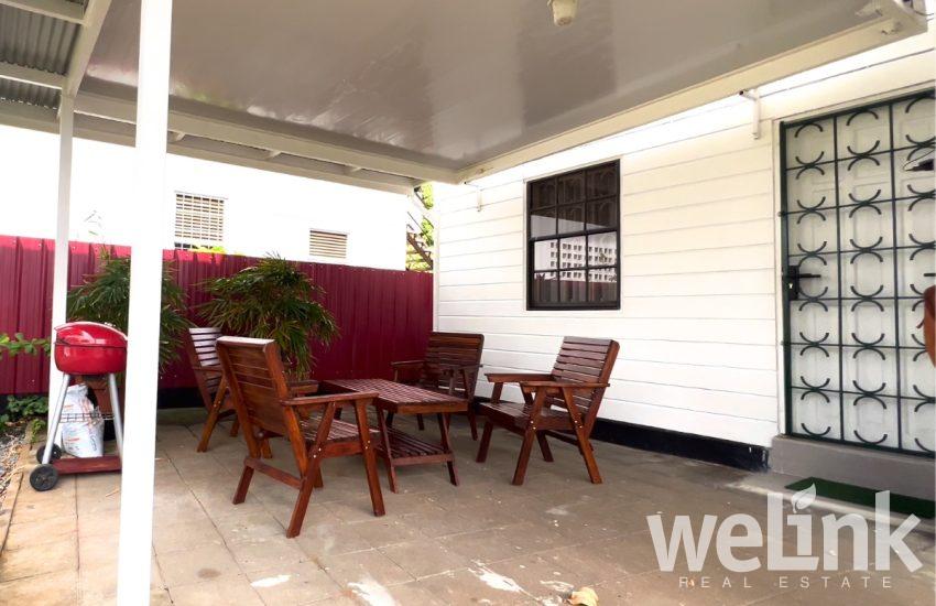 Apartment for Rent in Paramaribo Center - foto 3