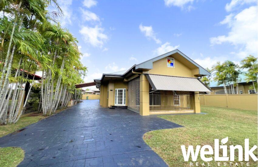 Appartement te huur in Welgelegen, Paramaribo - foto 1
