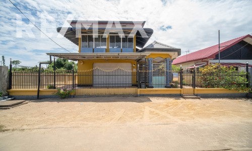 4-slaapkamer appartement te koop in Paramaribo Zuid - foto 1