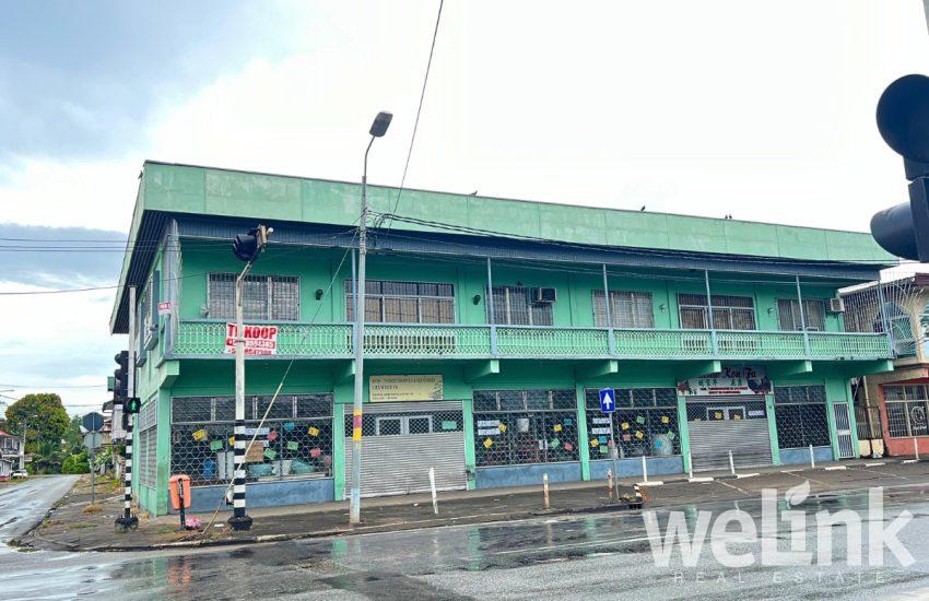 Appartement te koop in Paramaribo centrum – € 825.000 - foto 1