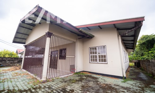 4-slaapkamer appartement te koop in Wanica - foto 1