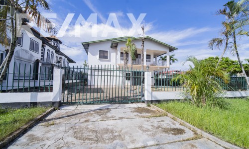 5-slaapkamer appartement te huur in Paramaribo Noord - foto 1