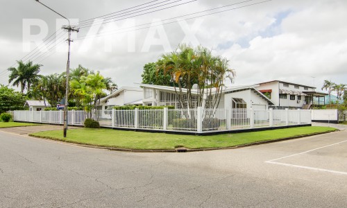 3-slaapkamer appartement te huur in Paramaribo Zuid, 299 m² - foto 1