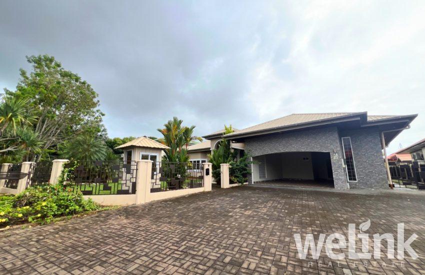 Exclusive Apartment for Rent in Colony Community, Paramaribo - foto 2