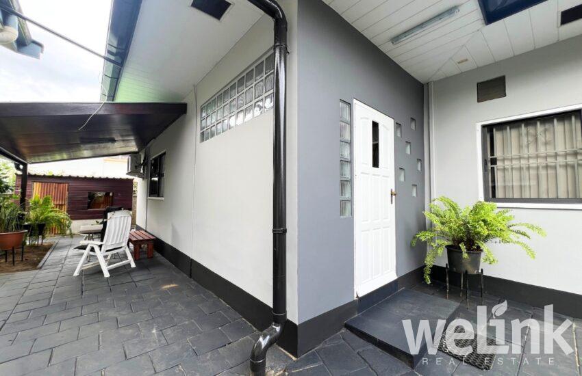 Apartment for Rent in Morgenstond, Paramaribo - foto 1