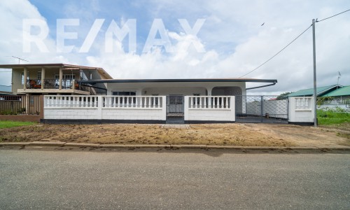 3-slaapkamer appartement te huur in Paramaribo Noord - foto 1
