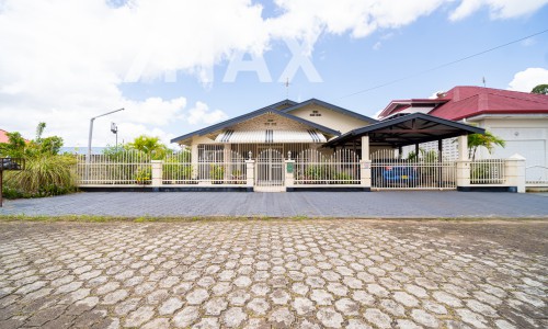 3-slaapkamerappartement te koop in Paramaribo Noord - foto 1