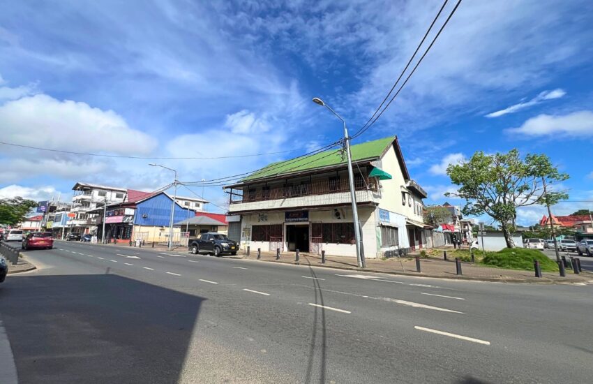 Apartment for sale in Paramaribo Centrum - foto 2