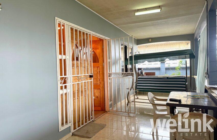 Appartement te koop in De Nieuwe Grond, Paramaribo - foto 3