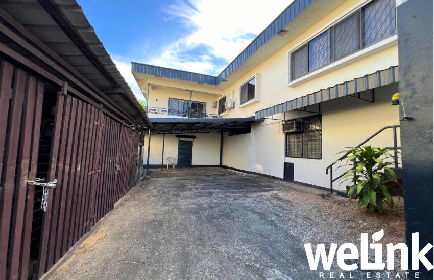 Appartement te huur aan Kwattaweg 247, Paramaribo - foto 3