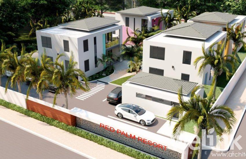 Appartement te koop in Popo, Curaçao – € 254.189 - foto 1