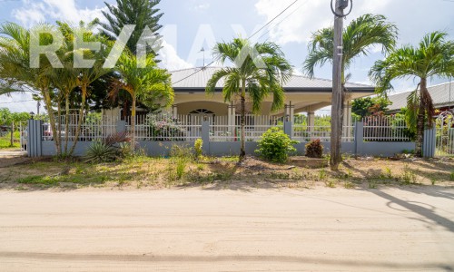 3-bedroom apartment for sale in Wanica - foto 1