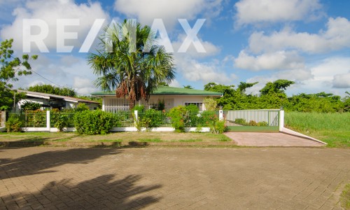 Spacious 3-bedroom apartment for sale in Wanica - foto 1