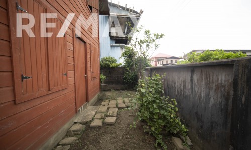3-bedroom apartment for sale in Paramaribo City Center - foto 1
