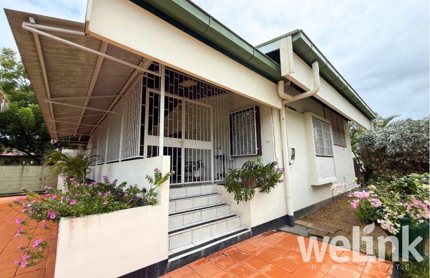Appartement te koop in Flora, Paramaribo – € 269.000 - foto 2