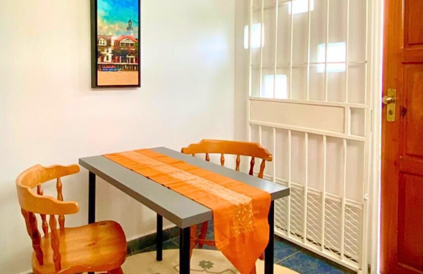 Apartment for Rent in Morgenstond, Paramaribo - foto 3