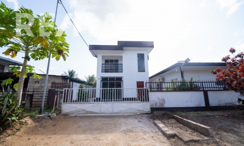 2-bedroom apartment for rent in Paramaribo South - foto 1