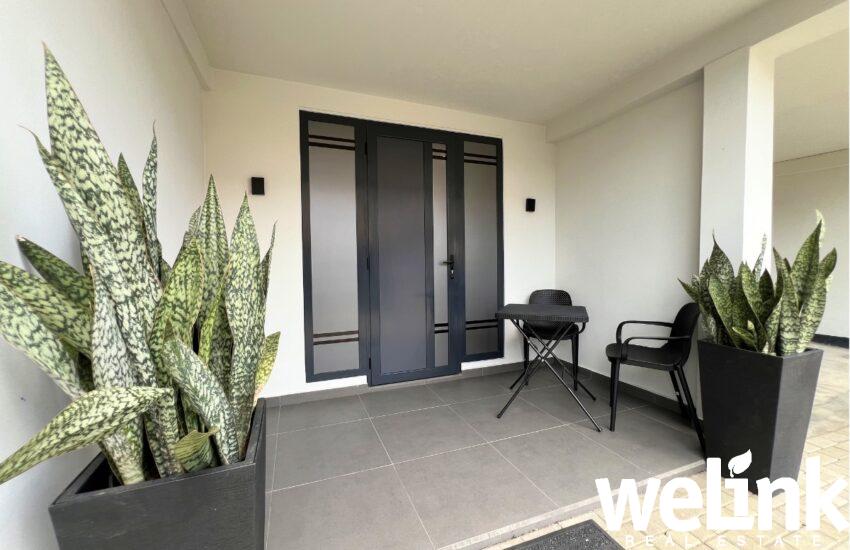 Apartment for Rent in Rainville, Paramaribo - foto 3