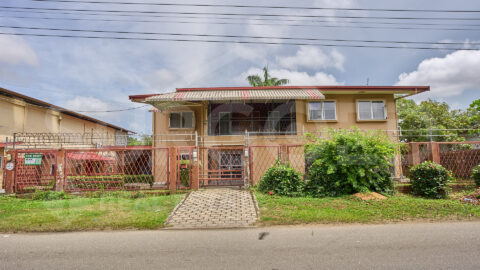 Luxury apartment for rent in Paramaribo Zuid - foto 1