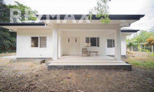 Family-friendly 4-bedroom apartment in Wanica - foto 1