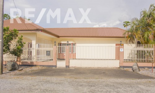 Modern 3-slaapkamer appartement te huur in Paramaribo South - foto 1