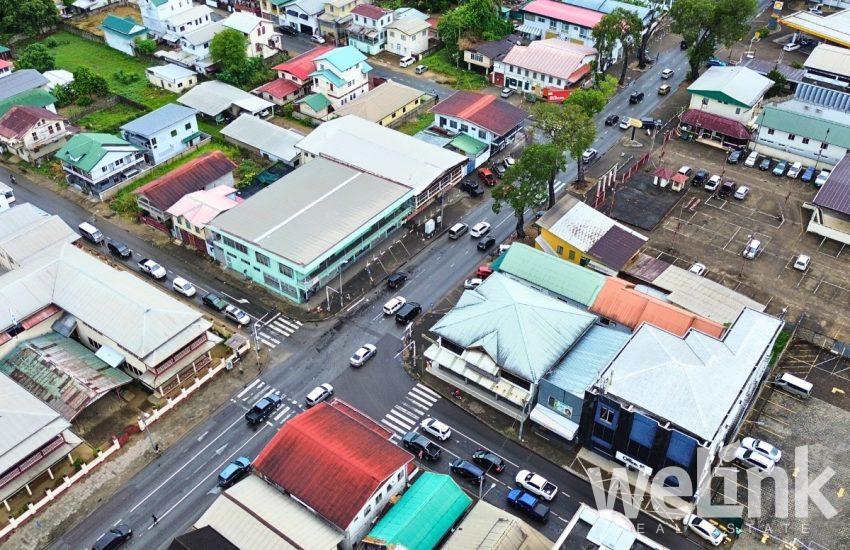 Appartement te koop in Paramaribo centrum – € 825.000 - foto 3
