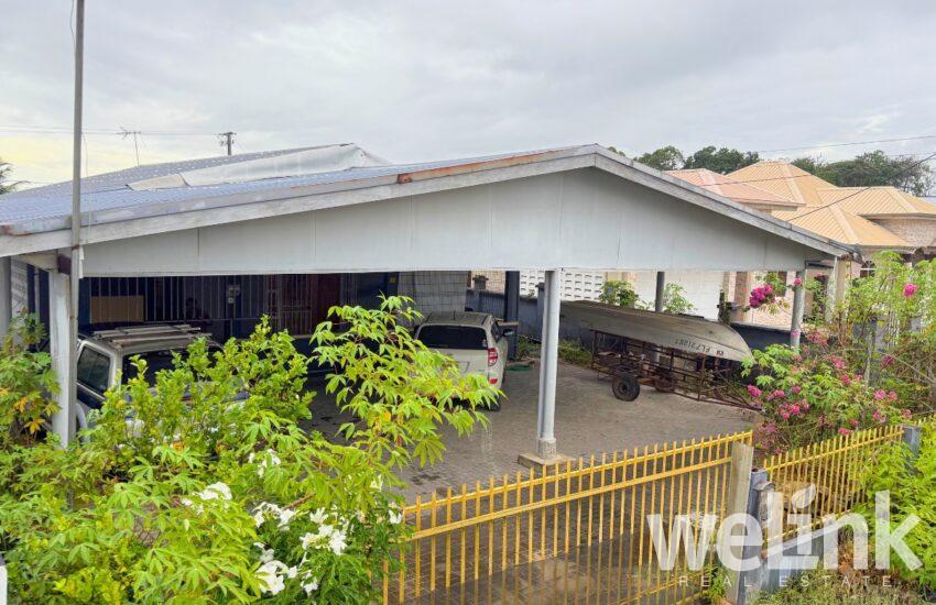 Appartement te koop in De Nieuwe Grond, Paramaribo - foto 1