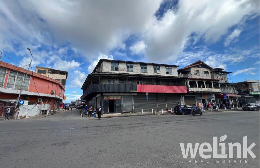 Exclusief appartement te koop in Paramaribo voor € 1.050.000 - foto 2