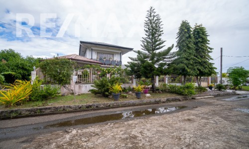 Spacious 2-bedroom apartment for rent in Paramaribo North - foto 1