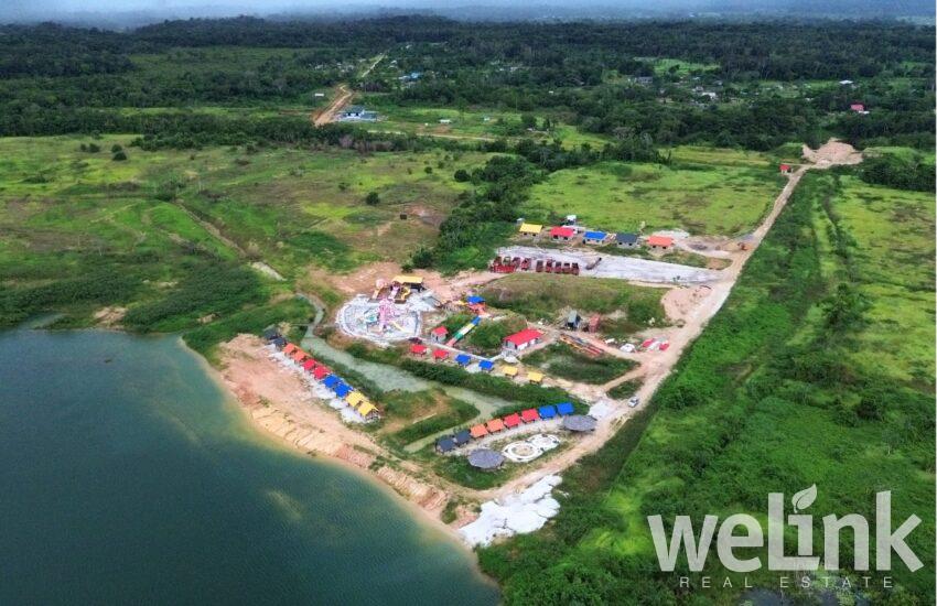 Exclusive apartment for sale in Paramaribo – € 1,450,000 - foto 1