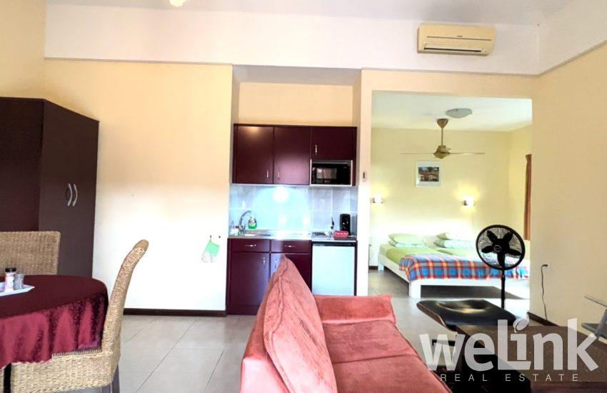 Spacious Apartment for Rent in Domburg – €2,000 per Month - foto 3