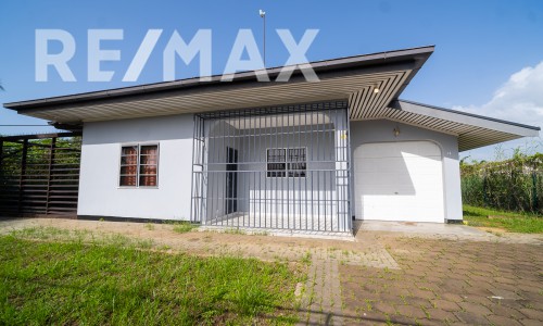 3-slaapkamer appartement te koop in Wanica - foto 1
