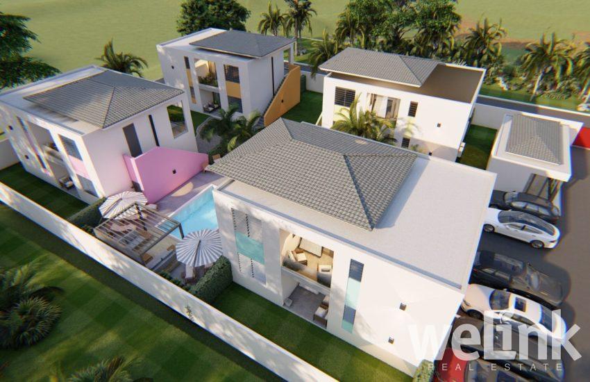 Appartement te koop in Popo, Curaçao – € 254.189 - foto 3