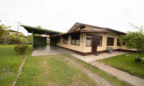 Gunstig geprijsd 3-slaapkamer appartement in Nickerie - foto 1