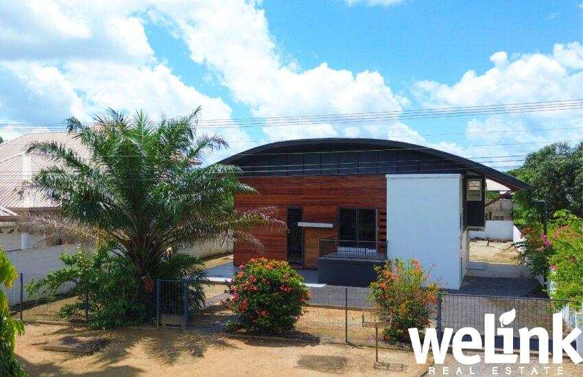 Appartement te huur in Welgelegen, Paramaribo - foto 2