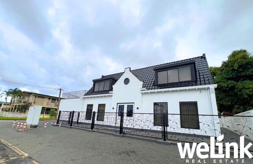 Spacious apartment for rent in Uitvlugt - foto 3