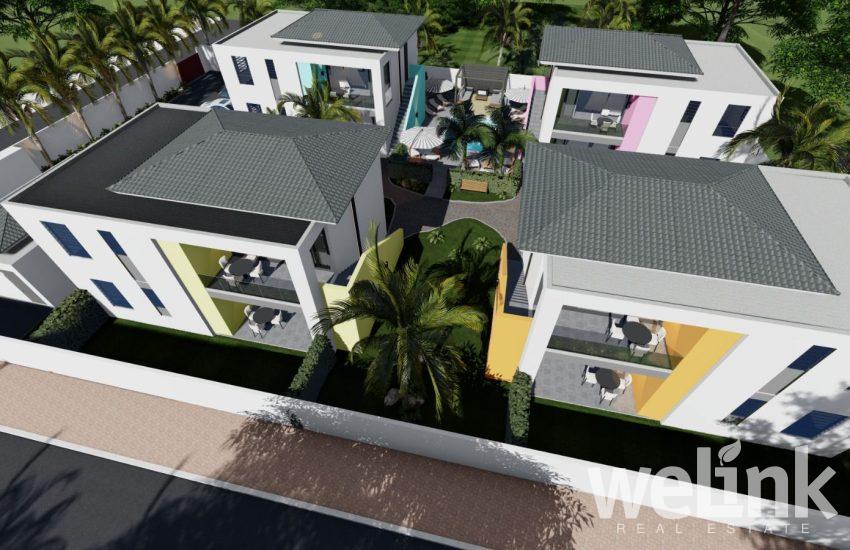 Appartement te koop in Popo, Curaçao – € 254.189 - foto 2