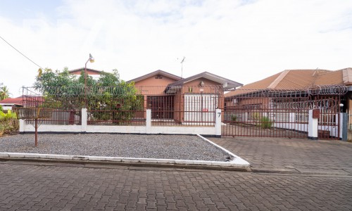 3-bedroom apartment for sale in Paramaribo South - foto 1