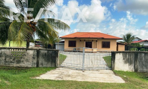 2-bedroom apartment for sale in Nickerie - foto 1