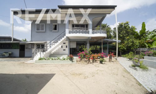Cozy 4-bedroom apartment for sale in Wanica - foto 1