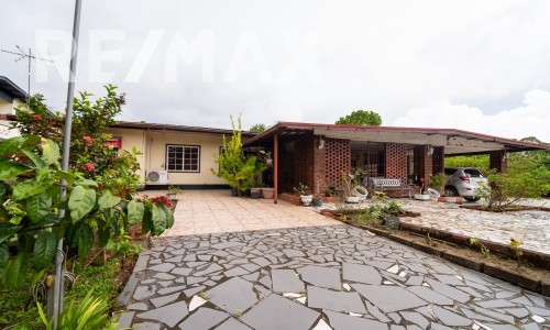 Compact 4-bedroom apartment for sale in Wanica - foto 1