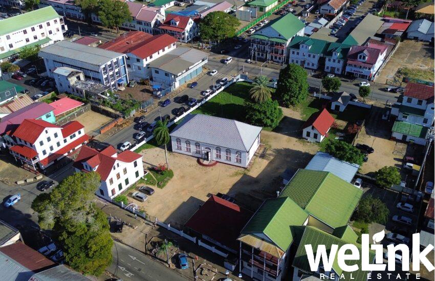Apartment for rent in Paramaribo Centrum - foto 2