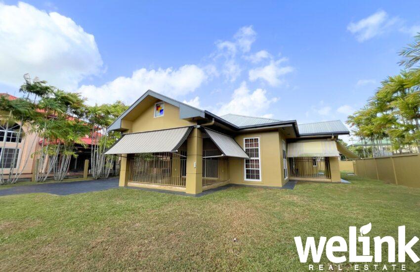 Appartement te huur in Welgelegen, Paramaribo - foto 2