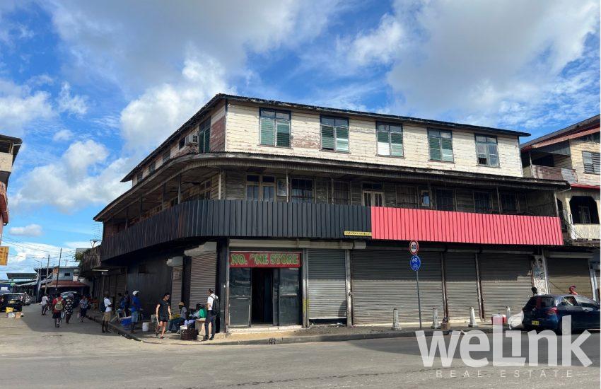 Exclusief appartement te koop in Paramaribo voor € 1.050.000 - foto 1