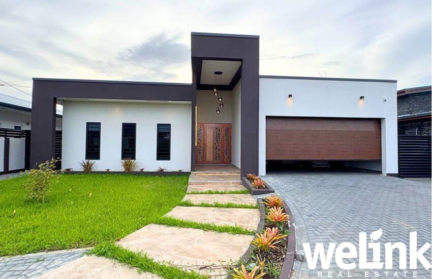 Appartement te huur aan Lake Huronstraat, Paramaribo - foto 1